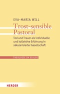 Cover: Trost-sensible Pastoral - Verlag Herder