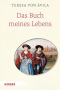 Bild: Das Buch meines Lebens - Verlag Herder