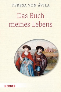 Bild vergrößern Bild: Das Buch meines Lebens - Verlag Herder