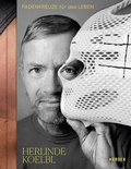 Cover: Fadenkreuze f&uuml;r das Leben - Verlag Herder