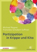 Cover: Partizipation in Krippe und Kita - Verlag Herder
