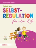 Bild: Spiele zur Selbstregulation f&uuml;r die Kita - Verlag Herder