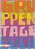 Bild: Gruppentagebuch. Der Klassiker - Verlag Herder
