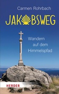 Cover: Jakobsweg - Verlag Herder
