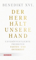 Bild: Der Herr h&auml;lt unsere Hand - Verlag Herder