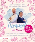 Bild: Himmel im Mund - klein und fein - Verlag Herder