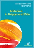 Bild: Inklusion in Krippe und Kita - Verlag Herder