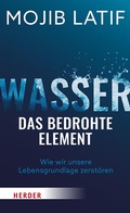 Cover: Wasser - das bedrohte Element - Verlag Herder