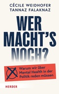 Abbildung von: Wer macht's noch? - Verlag Herder