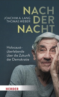 Enlarge image Cover: Nach der Nacht - Verlag Herder