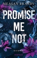 Cover: Promise me not - Piper ebooks