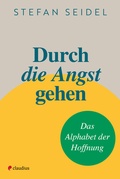 Cover: Durch die Angst gehen - Claudius