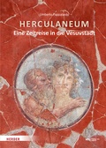 Cover: Herculaneum - Philipp von Zabern in Herder