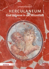 Enlarge image Cover: Herculaneum - Philipp von Zabern in Herder