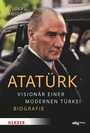 Cover: Atatürk - Theiss in Herder