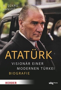 Enlarge image Cover: Atatürk - Theiss in Herder