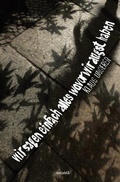 Cover: wir sagen einfach alles wovor wir angst haben - epubli