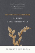 Cover: Hoffnungsschimmer in einer zerrissenen Welt - epubli