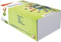 Cover: ABC der Tiere 3 Neubearbeitung - Wortkarten - Mildenberger Verlag GmbH