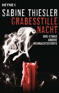Cover: Grabesstille Nacht - Heyne