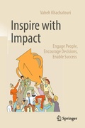 Cover: Inspire with Impact - Springer