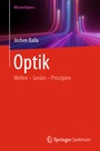 Bild: Optik - Springer Spektrum