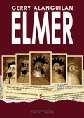 Cover: Elmer (lim. Hardcover) - Dantes Verlag