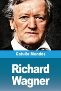 Cover: Richard Wagner - Prodinnova