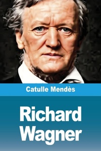 Enlarge image Cover: Richard Wagner - Prodinnova