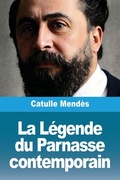 Cover: La Legende du Parnasse contemporain - Prodinnova
