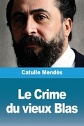 Cover: Le Crime du vieux Blas - Prodinnova