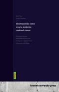 Cover: El ultrasonido como terapia moderna contra el cancer - Bremen University Press