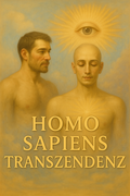 Bild: Homo sapiens Transzendenz - Der Basti Media