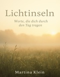 Cover: Lichtinseln - BoD - Books on Demand