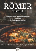 Cover: R&Ouml;MER TONTOPF - BoD - Books on Demand