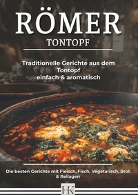 Enlarge image Cover: RÖMER TONTOPF - BoD - Books on Demand