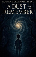 Cover: A Dust to Remember - BoD - Books on Demand