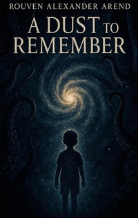 Enlarge image Cover: A Dust to Remember - BoD - Books on Demand