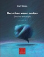 Cover: Menschen waren anders - BoD - Books on Demand