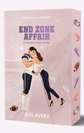 Cover: End Zone Affair - BoD