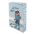 Cover: The Au Pair Affair - VAJOSH