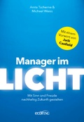 Cover: Manager im Licht - ecoWing