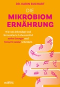 Cover: Die Mikrobiom-Ern&auml;hrung - ecoWing
