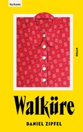 Cover: Walk&uuml;re - Leykam