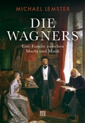 Cover: Die Wagners - Benevento