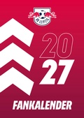 Cover: RB Leipzig 2027 - Fankalender - Benevento