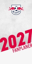 Cover: RB Leipzig 2027 - Fanplaner - Benevento