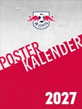 Cover: RB Leipzig 2027 - Posterkalender - Benevento