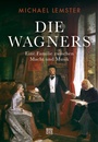 Cover: Die Wagners - Benevento