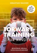 Cover: Torwart-Training f&uuml;r Kinder - Benevento